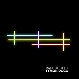 Tymon Dogg